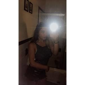 Meet your Posher, Kelli